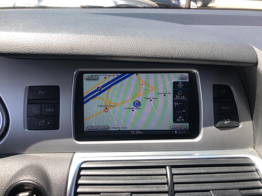2013 Audi Q7 quattro 4dr 3.0T Premium Plus, available for sale in Bronx, New York | Champion Auto Sales. Bronx, New York 2013 Audi Q7 quattro 4dr 3.0T Premium Plus, available for sale in Bronx, New York | Champion Auto Sales. Bronx, New York
