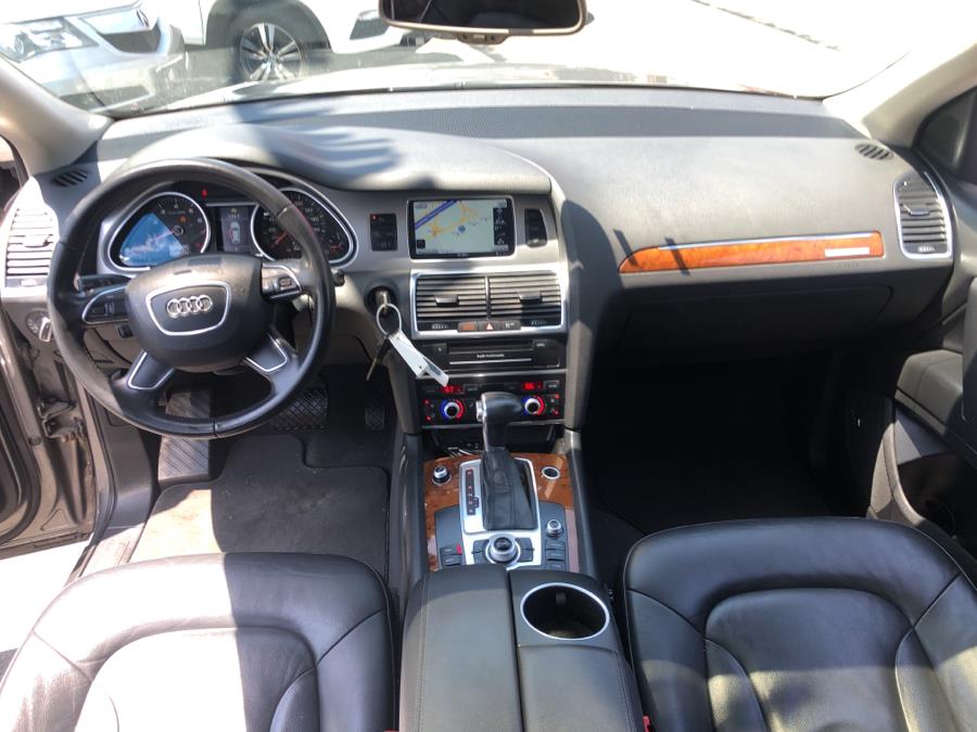 2013 Audi Q7 quattro 4dr 3.0T Premium Plus, available for sale in Bronx, New York | Champion Auto Sales. Bronx, New York 2013 Audi Q7 quattro 4dr 3.0T Premium Plus, available for sale in Bronx, New York | Champion Auto Sales. Bronx, New York