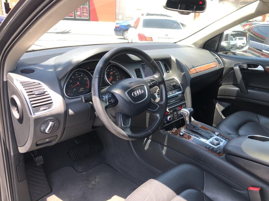 2013 Audi Q7 quattro 4dr 3.0T Premium Plus, available for sale in Bronx, New York | Champion Auto Sales. Bronx, New York 2013 Audi Q7 quattro 4dr 3.0T Premium Plus, available for sale in Bronx, New York | Champion Auto Sales. Bronx, New York