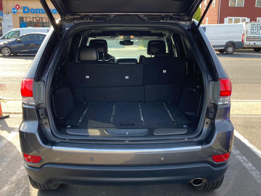 2017 Jeep Grand Cherokee Limited 4x4, available for sale in Linden, New Jersey | Champion Auto Sales. Linden, New Jersey 2017 Jeep Grand Cherokee Limited 4x4, available for sale in Linden, New Jersey | Champion Auto Sales. Linden, New Jersey