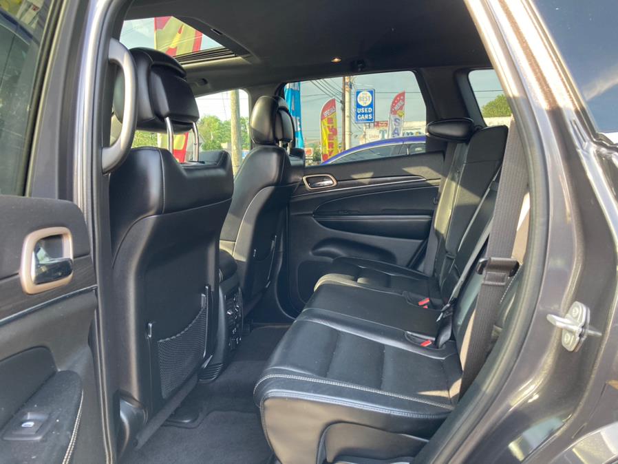 2017 Jeep Grand Cherokee Limited 4x4, available for sale in Linden, New Jersey | Champion Auto Sales. Linden, New Jersey 2017 Jeep Grand Cherokee Limited 4x4, available for sale in Linden, New Jersey | Champion Auto Sales. Linden, New Jersey