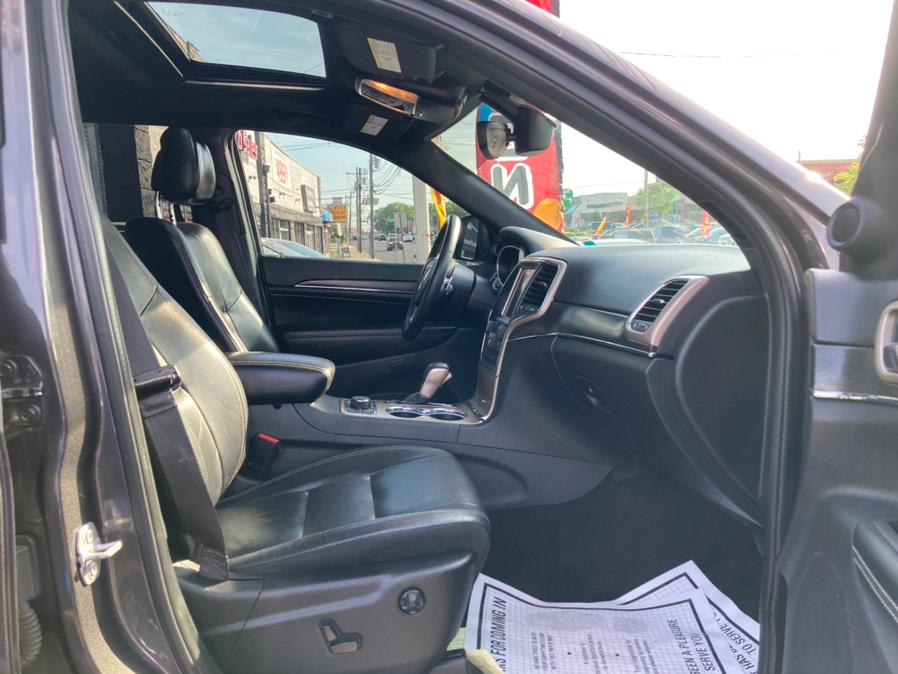 2017 Jeep Grand Cherokee Limited 4x4, available for sale in Linden, New Jersey | Champion Auto Sales. Linden, New Jersey 2017 Jeep Grand Cherokee Limited 4x4, available for sale in Linden, New Jersey | Champion Auto Sales. Linden, New Jersey