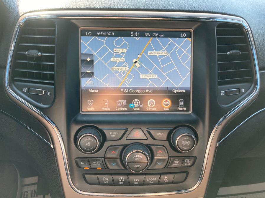 2017 Jeep Grand Cherokee Limited 4x4, available for sale in Linden, New Jersey | Champion Auto Sales. Linden, New Jersey 2017 Jeep Grand Cherokee Limited 4x4, available for sale in Linden, New Jersey | Champion Auto Sales. Linden, New Jersey