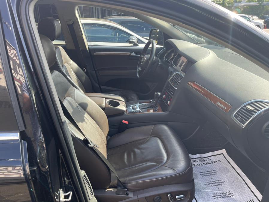 2014 Audi Q7 quattro 4dr 3.0T Premium Plus, available for sale in Bronx, New York | Champion Auto Sales. Bronx, New York 2014 Audi Q7 quattro 4dr 3.0T Premium Plus, available for sale in Bronx, New York | Champion Auto Sales. Bronx, New York