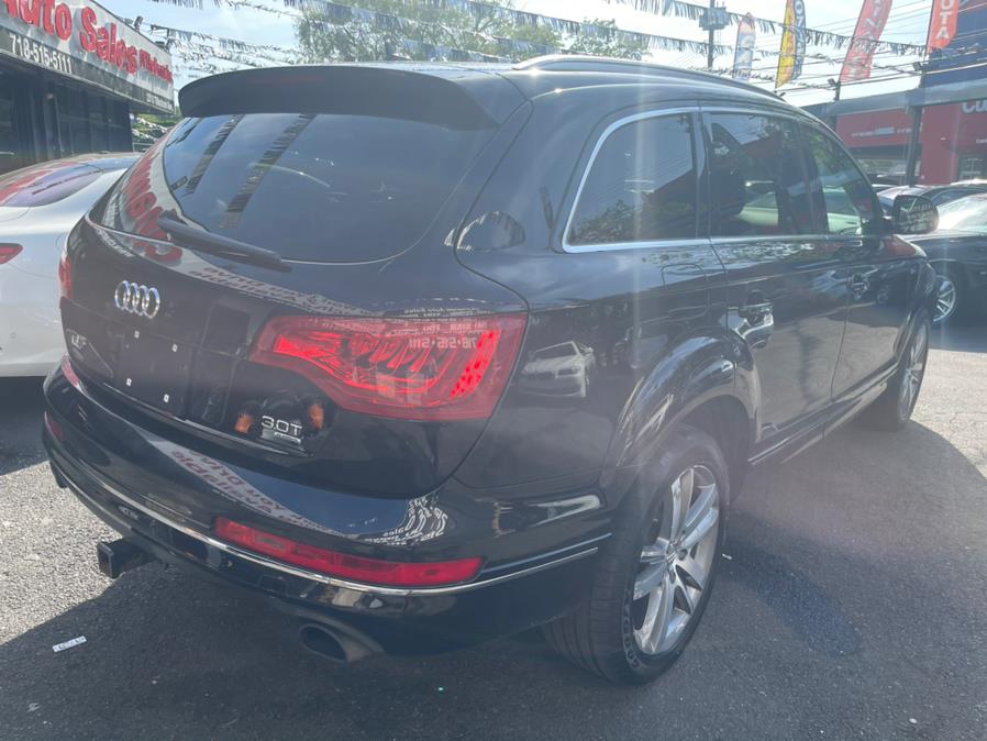2014 Audi Q7 quattro 4dr 3.0T Premium Plus, available for sale in Bronx, New York | Champion Auto Sales. Bronx, New York 2014 Audi Q7 quattro 4dr 3.0T Premium Plus, available for sale in Bronx, New York | Champion Auto Sales. Bronx, New York