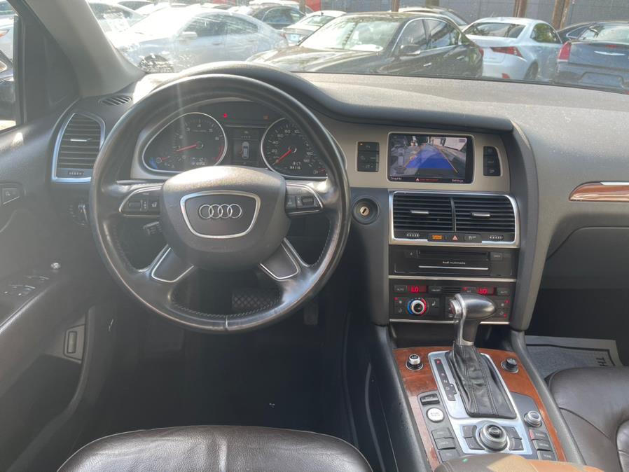 2014 Audi Q7 quattro 4dr 3.0T Premium Plus, available for sale in Bronx, New York | Champion Auto Sales. Bronx, New York 2014 Audi Q7 quattro 4dr 3.0T Premium Plus, available for sale in Bronx, New York | Champion Auto Sales. Bronx, New York