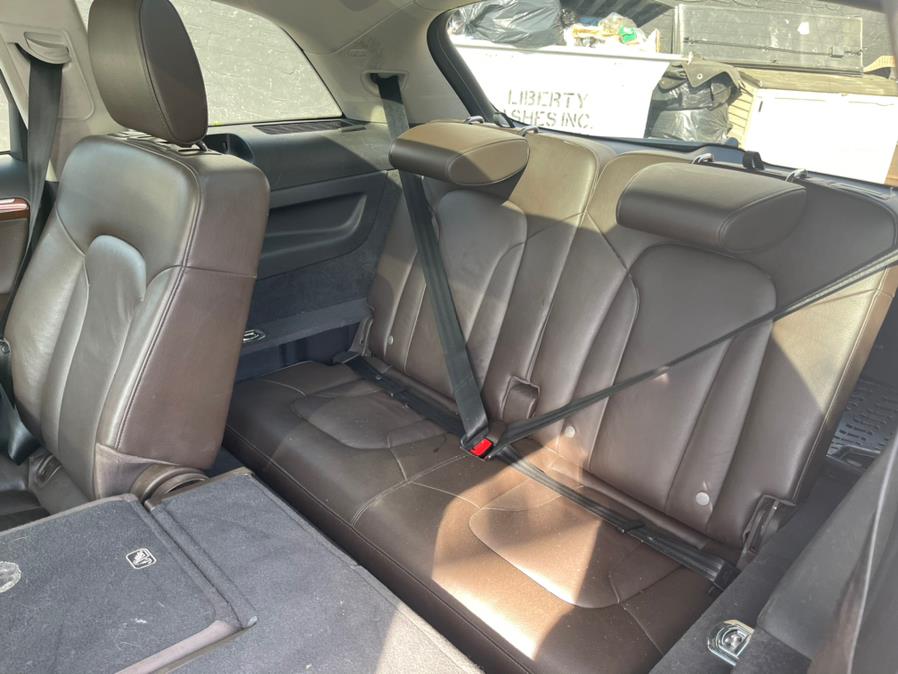 2014 Audi Q7 quattro 4dr 3.0T Premium Plus, available for sale in Bronx, New York | Champion Auto Sales. Bronx, New York 2014 Audi Q7 quattro 4dr 3.0T Premium Plus, available for sale in Bronx, New York | Champion Auto Sales. Bronx, New York