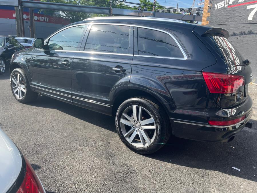 2014 Audi Q7 quattro 4dr 3.0T Premium Plus, available for sale in Bronx, New York | Champion Auto Sales. Bronx, New York 2014 Audi Q7 quattro 4dr 3.0T Premium Plus, available for sale in Bronx, New York | Champion Auto Sales. Bronx, New York