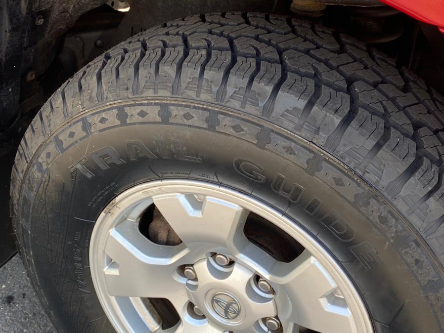 Used Toyota Tacoma 4WD Access I4 MT (Natl) 2009 | Lava Motors 2 Inc. Canton, Connecticut Used Toyota Tacoma 4WD Access I4 MT (Natl) 2009 | Lava Motors 2 Inc. Canton, Connecticut