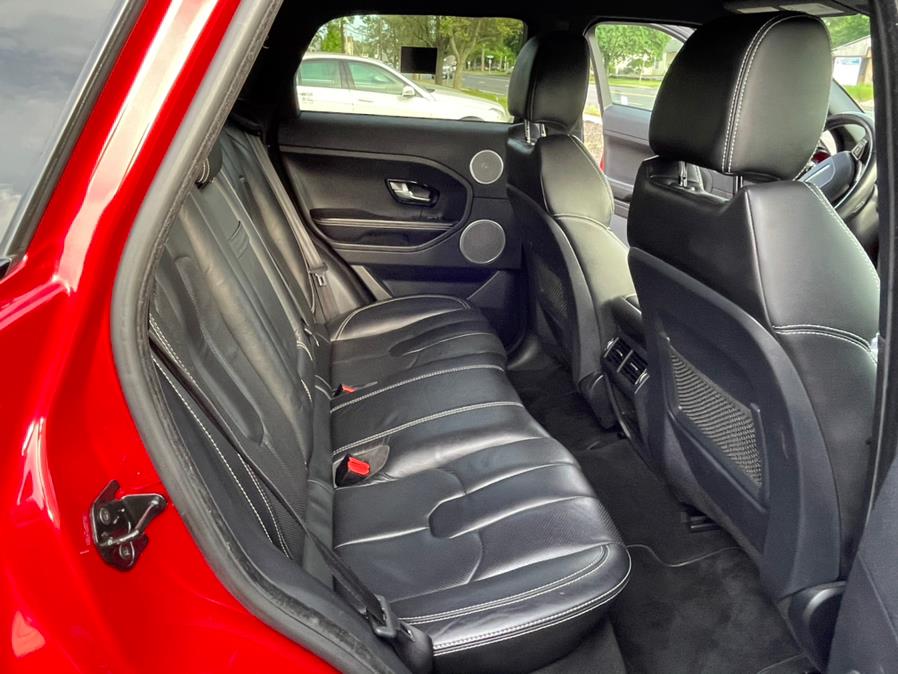 Used Land Rover Range Rover Evoque 5dr HB Dynamic Premium 2012 | Lava Motors 2 Inc. Canton, Connecticut Used Land Rover Range Rover Evoque 5dr HB Dynamic Premium 2012 | Lava Motors 2 Inc. Canton, Connecticut