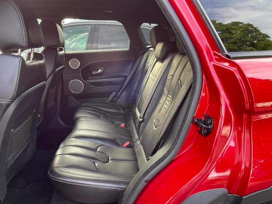 Used Land Rover Range Rover Evoque 5dr HB Dynamic Premium 2012 | Lava Motors 2 Inc. Canton, Connecticut Used Land Rover Range Rover Evoque 5dr HB Dynamic Premium 2012 | Lava Motors 2 Inc. Canton, Connecticut
