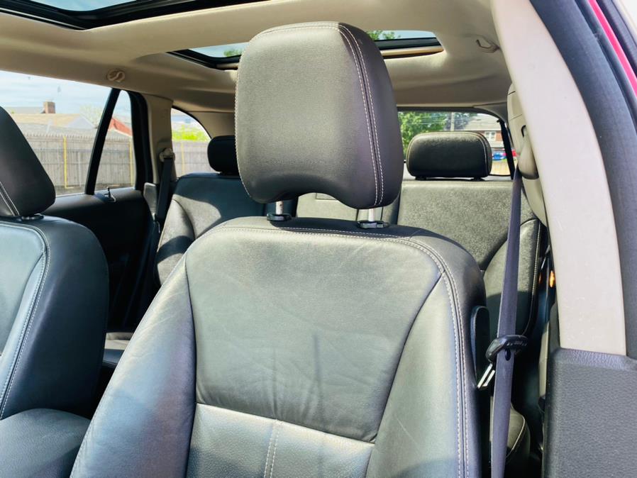 2008 Ford Edge 4dr Limited AWD, available for sale in New Britain, Connecticut | Supreme Automotive. New Britain, Connecticut 2008 Ford Edge 4dr Limited AWD, available for sale in New Britain, Connecticut | Supreme Automotive. New Britain, Connecticut