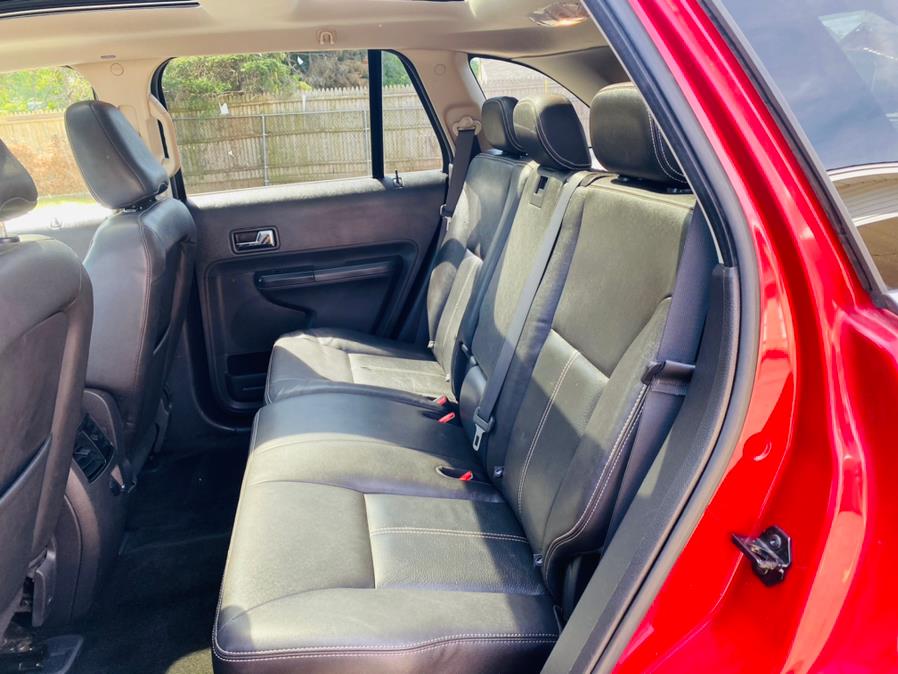 2008 Ford Edge 4dr Limited AWD, available for sale in New Britain, Connecticut | Supreme Automotive. New Britain, Connecticut 2008 Ford Edge 4dr Limited AWD, available for sale in New Britain, Connecticut | Supreme Automotive. New Britain, Connecticut