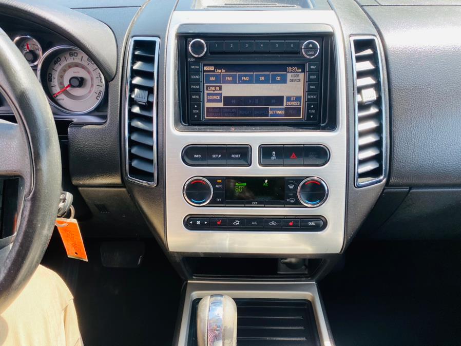 2008 Ford Edge 4dr Limited AWD, available for sale in New Britain, Connecticut | Supreme Automotive. New Britain, Connecticut 2008 Ford Edge 4dr Limited AWD, available for sale in New Britain, Connecticut | Supreme Automotive. New Britain, Connecticut