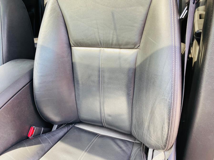2008 Ford Edge 4dr Limited AWD, available for sale in New Britain, Connecticut | Supreme Automotive. New Britain, Connecticut 2008 Ford Edge 4dr Limited AWD, available for sale in New Britain, Connecticut | Supreme Automotive. New Britain, Connecticut