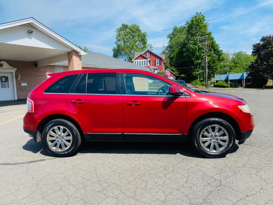 2008 Ford Edge 4dr Limited AWD, available for sale in New Britain, Connecticut | Supreme Automotive. New Britain, Connecticut 2008 Ford Edge 4dr Limited AWD, available for sale in New Britain, Connecticut | Supreme Automotive. New Britain, Connecticut
