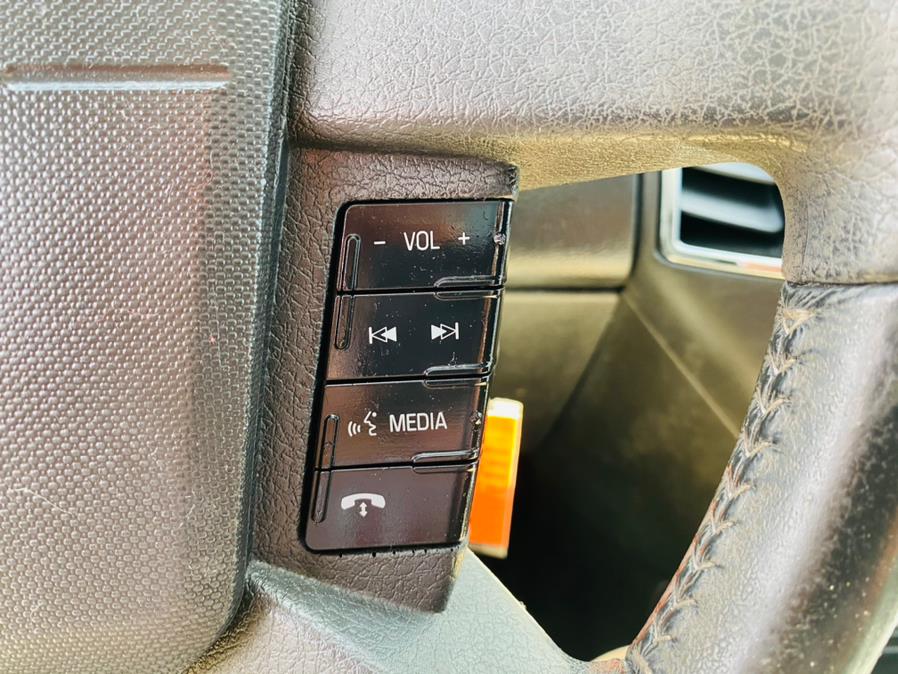 2008 Ford Edge 4dr Limited AWD, available for sale in New Britain, Connecticut | Supreme Automotive. New Britain, Connecticut 2008 Ford Edge 4dr Limited AWD, available for sale in New Britain, Connecticut | Supreme Automotive. New Britain, Connecticut