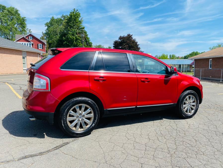 2008 Ford Edge 4dr Limited AWD, available for sale in New Britain, Connecticut | Supreme Automotive. New Britain, Connecticut 2008 Ford Edge 4dr Limited AWD, available for sale in New Britain, Connecticut | Supreme Automotive. New Britain, Connecticut