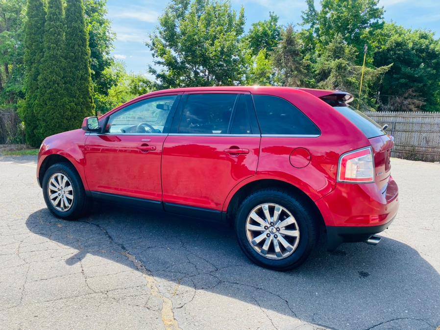 2008 Ford Edge 4dr Limited AWD, available for sale in New Britain, Connecticut | Supreme Automotive. New Britain, Connecticut 2008 Ford Edge 4dr Limited AWD, available for sale in New Britain, Connecticut | Supreme Automotive. New Britain, Connecticut