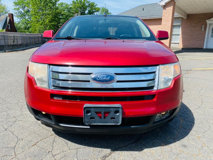 2008 Ford Edge 4dr Limited AWD, available for sale in New Britain, Connecticut | Supreme Automotive. New Britain, Connecticut 2008 Ford Edge 4dr Limited AWD, available for sale in New Britain, Connecticut | Supreme Automotive. New Britain, Connecticut