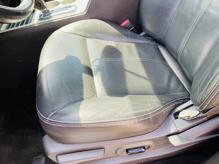 2008 Ford Edge 4dr Limited AWD, available for sale in New Britain, Connecticut | Supreme Automotive. New Britain, Connecticut 2008 Ford Edge 4dr Limited AWD, available for sale in New Britain, Connecticut | Supreme Automotive. New Britain, Connecticut