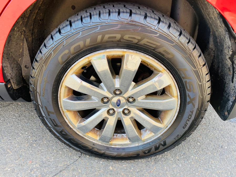 2008 Ford Edge 4dr Limited AWD, available for sale in New Britain, Connecticut | Supreme Automotive. New Britain, Connecticut 2008 Ford Edge 4dr Limited AWD, available for sale in New Britain, Connecticut | Supreme Automotive. New Britain, Connecticut