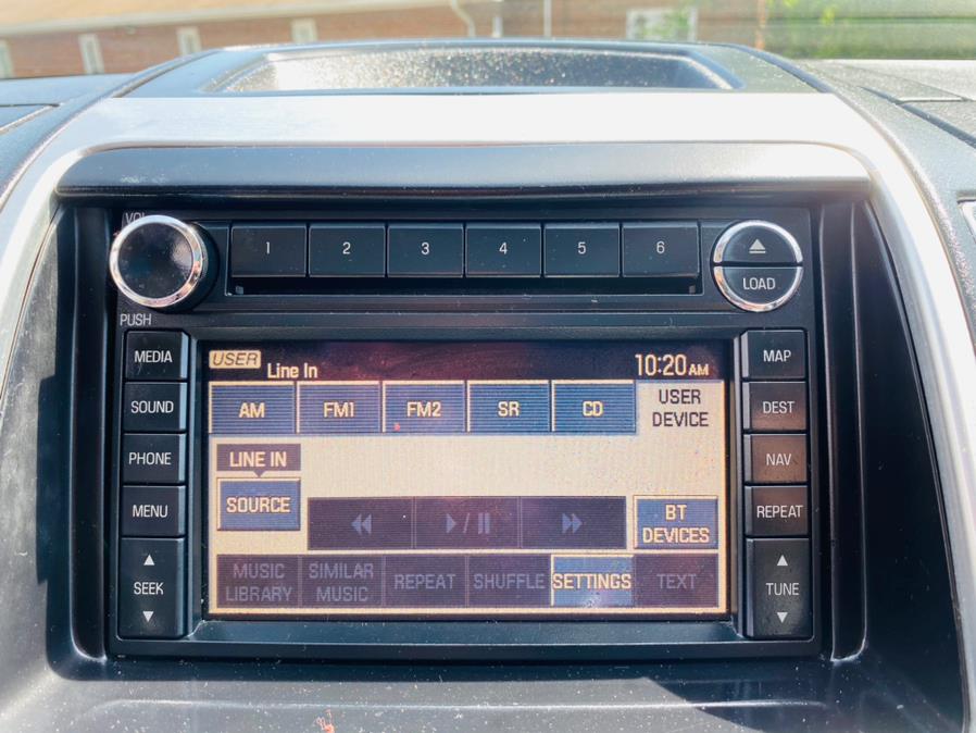 2008 Ford Edge 4dr Limited AWD, available for sale in New Britain, Connecticut | Supreme Automotive. New Britain, Connecticut 2008 Ford Edge 4dr Limited AWD, available for sale in New Britain, Connecticut | Supreme Automotive. New Britain, Connecticut