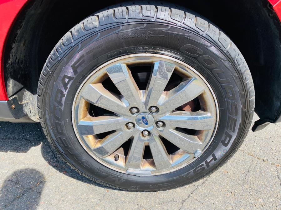 2008 Ford Edge 4dr Limited AWD, available for sale in New Britain, Connecticut | Supreme Automotive. New Britain, Connecticut 2008 Ford Edge 4dr Limited AWD, available for sale in New Britain, Connecticut | Supreme Automotive. New Britain, Connecticut