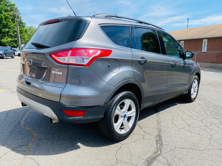 2013 Ford Escape FWD 4dr SE, available for sale in New Britain, Connecticut | Supreme Automotive. New Britain, Connecticut 2013 Ford Escape FWD 4dr SE, available for sale in New Britain, Connecticut | Supreme Automotive. New Britain, Connecticut