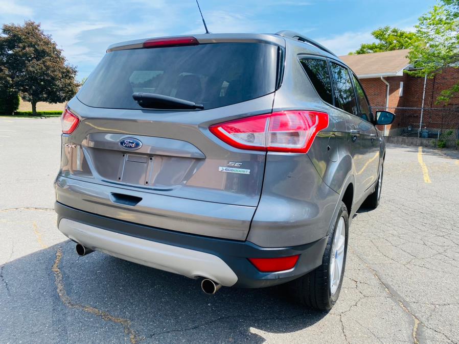 2013 Ford Escape FWD 4dr SE, available for sale in New Britain, Connecticut | Supreme Automotive. New Britain, Connecticut 2013 Ford Escape FWD 4dr SE, available for sale in New Britain, Connecticut | Supreme Automotive. New Britain, Connecticut