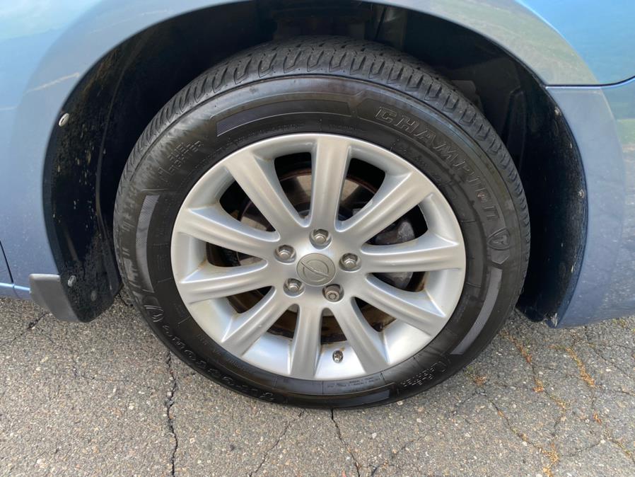 2011 Chrysler 200 4dr Sdn Touring, available for sale in New Britain, Connecticut | Supreme Automotive. New Britain, Connecticut 2011 Chrysler 200 4dr Sdn Touring, available for sale in New Britain, Connecticut | Supreme Automotive. New Britain, Connecticut