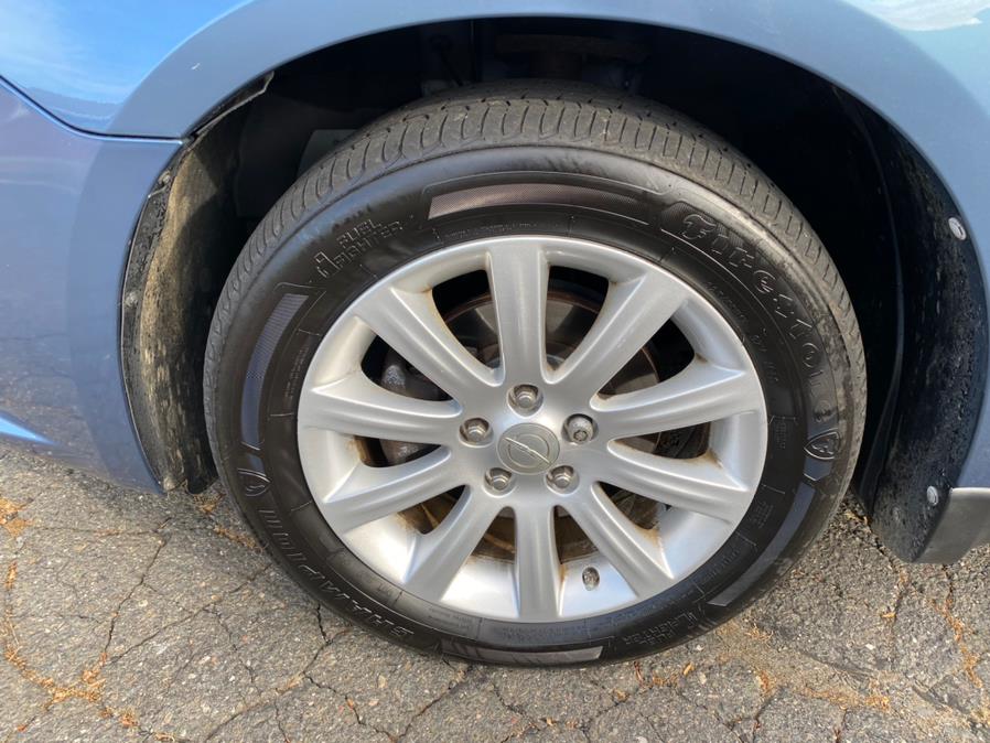 2011 Chrysler 200 4dr Sdn Touring, available for sale in New Britain, Connecticut | Supreme Automotive. New Britain, Connecticut 2011 Chrysler 200 4dr Sdn Touring, available for sale in New Britain, Connecticut | Supreme Automotive. New Britain, Connecticut
