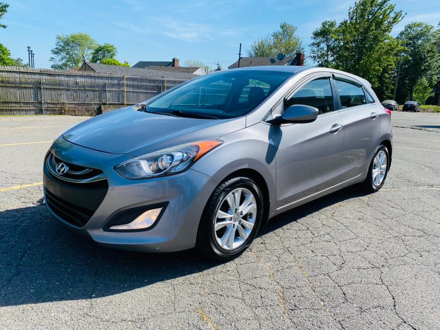 2013 Hyundai Elantra GT 5dr HB Auto, available for sale in New Britain, Connecticut | Supreme Automotive. New Britain, Connecticut 2013 Hyundai Elantra GT 5dr HB Auto, available for sale in New Britain, Connecticut | Supreme Automotive. New Britain, Connecticut