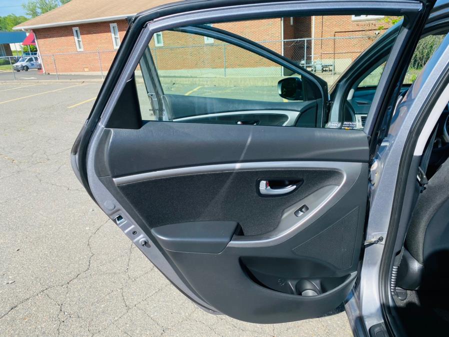 2013 Hyundai Elantra GT 5dr HB Auto, available for sale in New Britain, Connecticut | Supreme Automotive. New Britain, Connecticut 2013 Hyundai Elantra GT 5dr HB Auto, available for sale in New Britain, Connecticut | Supreme Automotive. New Britain, Connecticut