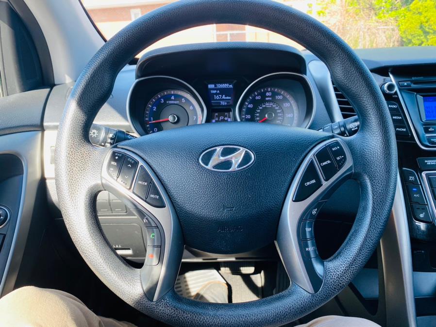 2013 Hyundai Elantra GT 5dr HB Auto, available for sale in New Britain, Connecticut | Supreme Automotive. New Britain, Connecticut 2013 Hyundai Elantra GT 5dr HB Auto, available for sale in New Britain, Connecticut | Supreme Automotive. New Britain, Connecticut
