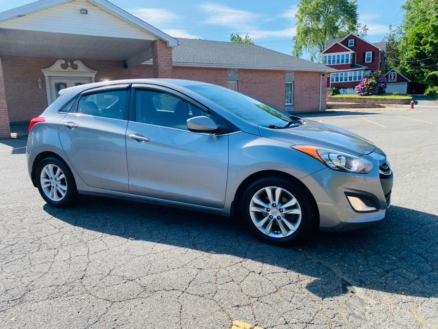 2013 Hyundai Elantra GT 5dr HB Auto, available for sale in New Britain, Connecticut | Supreme Automotive. New Britain, Connecticut 2013 Hyundai Elantra GT 5dr HB Auto, available for sale in New Britain, Connecticut | Supreme Automotive. New Britain, Connecticut