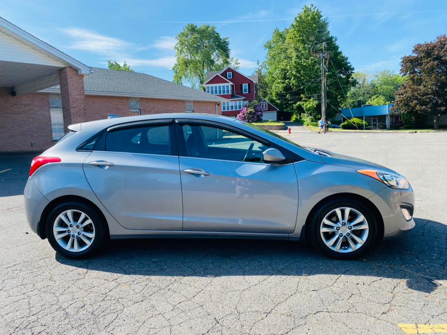 2013 Hyundai Elantra GT 5dr HB Auto, available for sale in New Britain, Connecticut | Supreme Automotive. New Britain, Connecticut 2013 Hyundai Elantra GT 5dr HB Auto, available for sale in New Britain, Connecticut | Supreme Automotive. New Britain, Connecticut