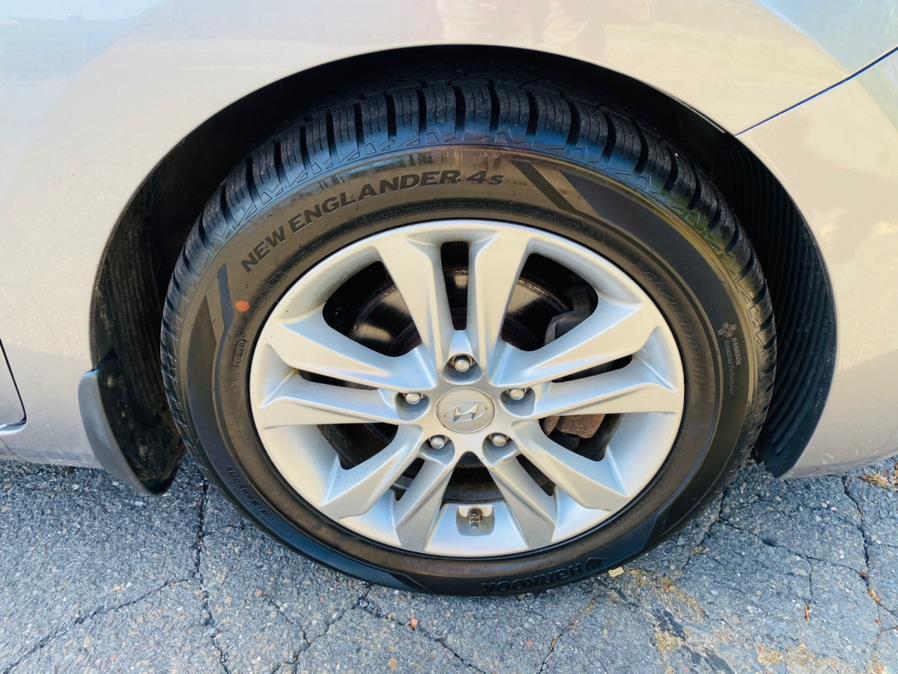 2013 Hyundai Elantra GT 5dr HB Auto, available for sale in New Britain, Connecticut | Supreme Automotive. New Britain, Connecticut 2013 Hyundai Elantra GT 5dr HB Auto, available for sale in New Britain, Connecticut | Supreme Automotive. New Britain, Connecticut