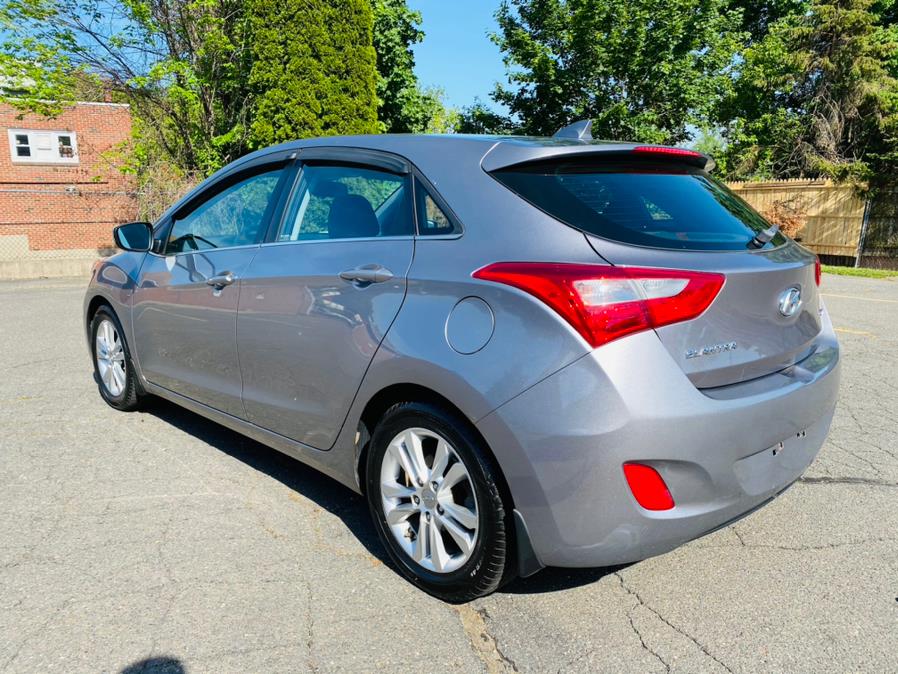 2013 Hyundai Elantra GT 5dr HB Auto, available for sale in New Britain, Connecticut | Supreme Automotive. New Britain, Connecticut 2013 Hyundai Elantra GT 5dr HB Auto, available for sale in New Britain, Connecticut | Supreme Automotive. New Britain, Connecticut