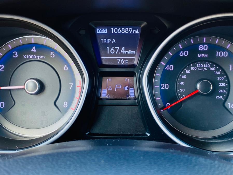 2013 Hyundai Elantra GT 5dr HB Auto, available for sale in New Britain, Connecticut | Supreme Automotive. New Britain, Connecticut 2013 Hyundai Elantra GT 5dr HB Auto, available for sale in New Britain, Connecticut | Supreme Automotive. New Britain, Connecticut