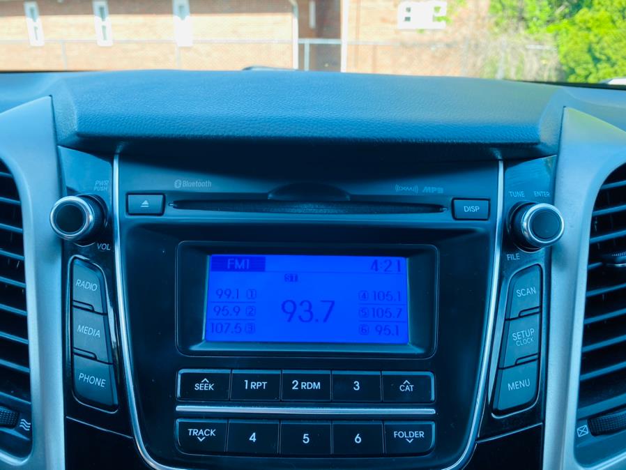 2013 Hyundai Elantra GT 5dr HB Auto, available for sale in New Britain, Connecticut | Supreme Automotive. New Britain, Connecticut 2013 Hyundai Elantra GT 5dr HB Auto, available for sale in New Britain, Connecticut | Supreme Automotive. New Britain, Connecticut