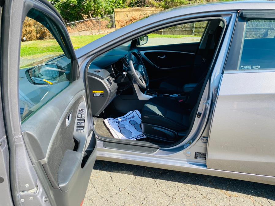 2013 Hyundai Elantra GT 5dr HB Auto, available for sale in New Britain, Connecticut | Supreme Automotive. New Britain, Connecticut 2013 Hyundai Elantra GT 5dr HB Auto, available for sale in New Britain, Connecticut | Supreme Automotive. New Britain, Connecticut