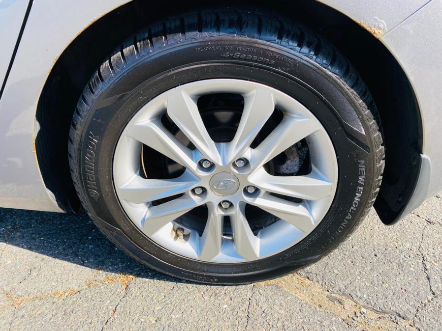 2013 Hyundai Elantra GT 5dr HB Auto, available for sale in New Britain, Connecticut | Supreme Automotive. New Britain, Connecticut 2013 Hyundai Elantra GT 5dr HB Auto, available for sale in New Britain, Connecticut | Supreme Automotive. New Britain, Connecticut
