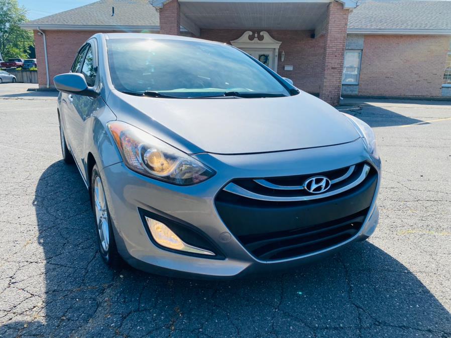 2013 Hyundai Elantra GT 5dr HB Auto, available for sale in New Britain, Connecticut | Supreme Automotive. New Britain, Connecticut 2013 Hyundai Elantra GT 5dr HB Auto, available for sale in New Britain, Connecticut | Supreme Automotive. New Britain, Connecticut