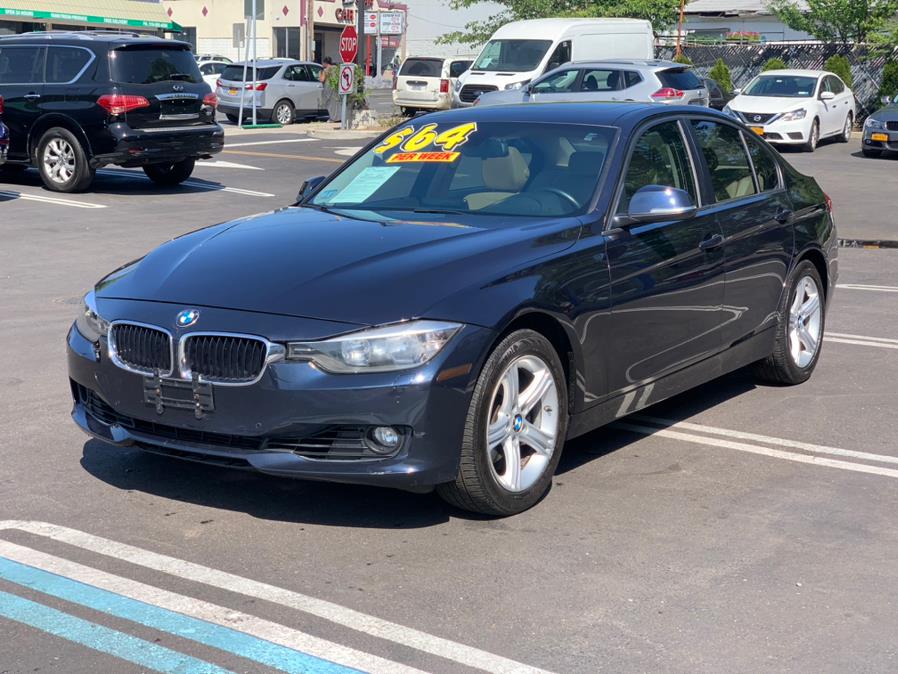 Used BMW 3 Series 4dr Sdn 328i xDrive AWD SULEV 2014 | Sunrise Auto Sales of Elmont. Elmont, New York Used BMW 3 Series 4dr Sdn 328i xDrive AWD SULEV 2014 | Sunrise Auto Sales of Elmont. Elmont, New York