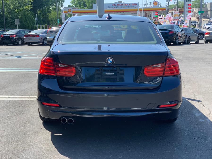 Used BMW 3 Series 4dr Sdn 328i xDrive AWD SULEV 2014 | Sunrise Auto Sales of Elmont. Elmont, New York Used BMW 3 Series 4dr Sdn 328i xDrive AWD SULEV 2014 | Sunrise Auto Sales of Elmont. Elmont, New York