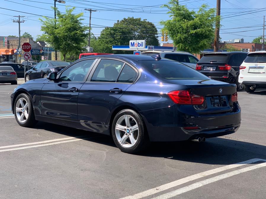 Used BMW 3 Series 4dr Sdn 328i xDrive AWD SULEV 2014 | Sunrise Auto Sales of Elmont. Elmont, New York Used BMW 3 Series 4dr Sdn 328i xDrive AWD SULEV 2014 | Sunrise Auto Sales of Elmont. Elmont, New York