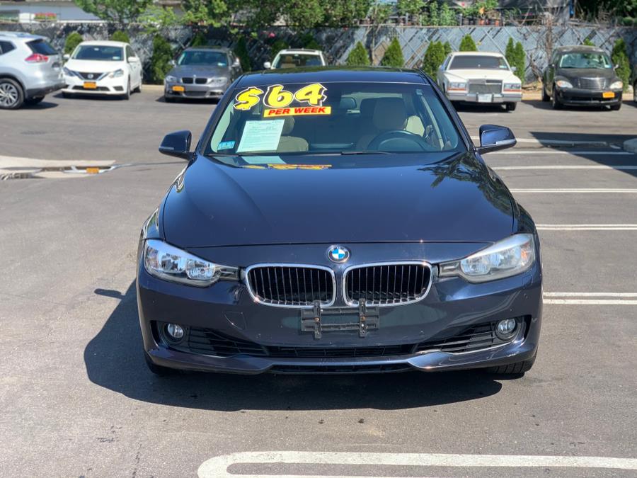 Used BMW 3 Series 4dr Sdn 328i xDrive AWD SULEV 2014 | Sunrise Auto Sales of Elmont. Elmont, New York Used BMW 3 Series 4dr Sdn 328i xDrive AWD SULEV 2014 | Sunrise Auto Sales of Elmont. Elmont, New York