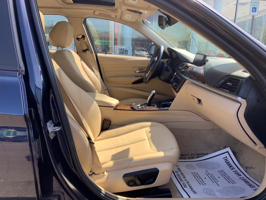 Used BMW 3 Series 4dr Sdn 328i xDrive AWD SULEV 2014 | Sunrise Auto Sales of Elmont. Elmont, New York Used BMW 3 Series 4dr Sdn 328i xDrive AWD SULEV 2014 | Sunrise Auto Sales of Elmont. Elmont, New York