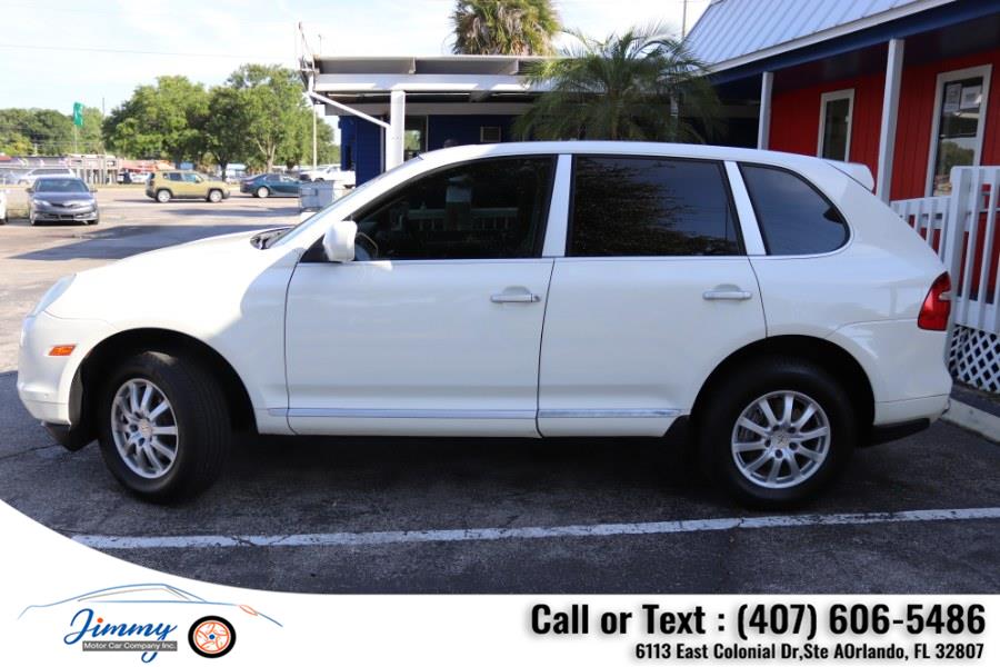 Used Porsche Cayenne AWD 4dr Tiptronic 2010 | Jimmy Motor Car Company Inc. Orlando, Florida Used Porsche Cayenne AWD 4dr Tiptronic 2010 | Jimmy Motor Car Company Inc. Orlando, Florida